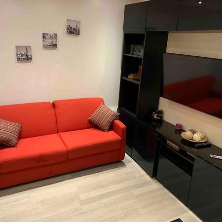 Gheddachi Apartman Gentilly Kültér fotó