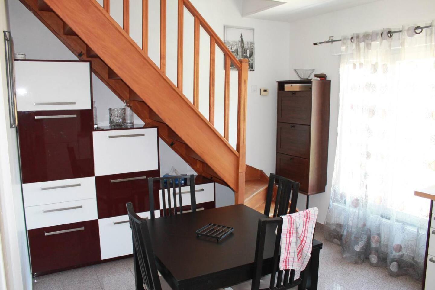 Gheddachi Apartman Gentilly Kültér fotó