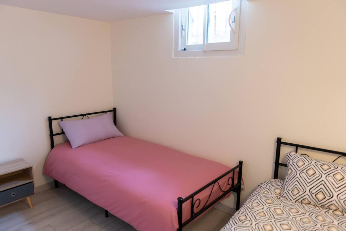 Gheddachi Apartman Gentilly Kültér fotó