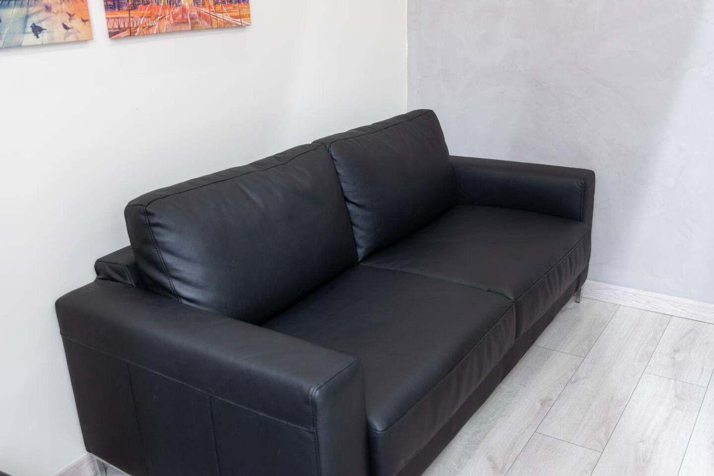 Gheddachi Apartman Gentilly Kültér fotó