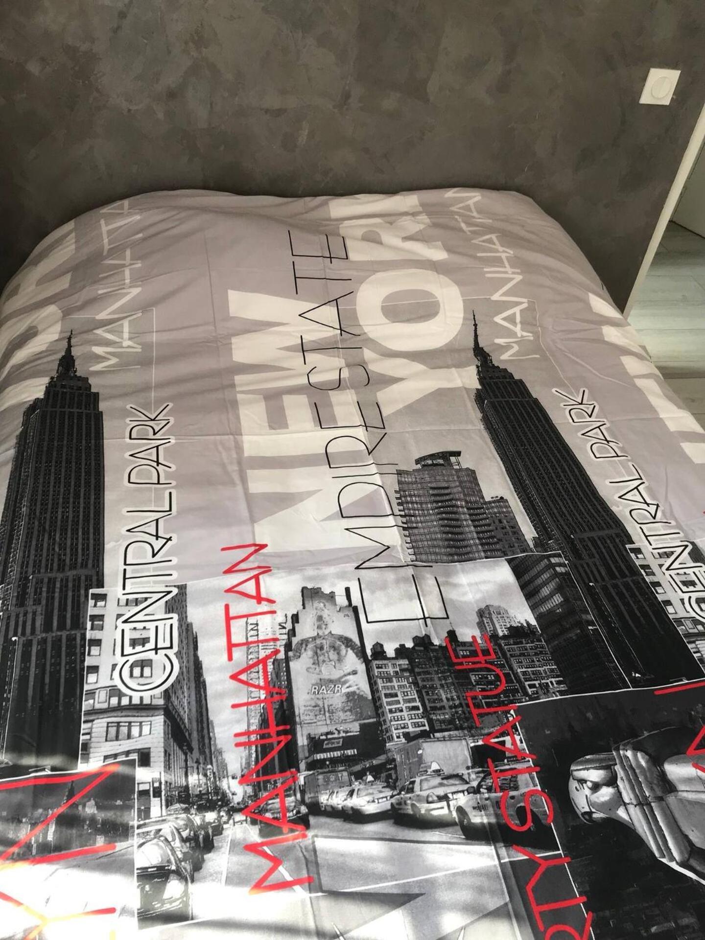 Gheddachi Apartman Gentilly Kültér fotó